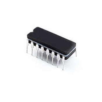 China New and Original Integrated Circuit IC Chip Comparator Renesas DIP-16 HA1-4902 883 HA1-4902 883 for sale