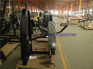 Verified China supplier - Regal Gym Fitness Qihe Co., Ltd.