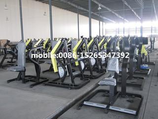 Verified China supplier - Regal Gym Fitness Qihe Co., Ltd.