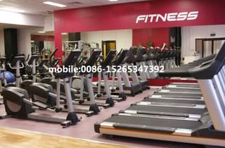 Verified China supplier - Regal Gym Fitness Qihe Co., Ltd.