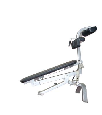 China Best Exercise Products Bench Fitness Indoor Wholesale Abdominal Equipment for sale