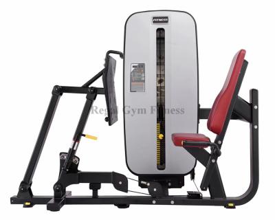 China Commercial Use Exercise Machine Seat Leg Press Gym Fitness Equipment for sale