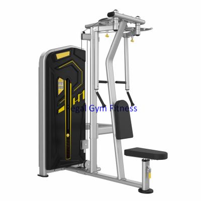 China Commercial Use Gym Equipment Factory Delt Fly Fitness Machine / PEC for sale