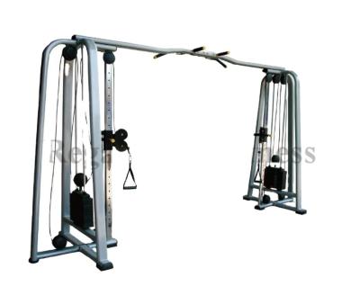 China Commercial Use China Best Quality Cross Gym Fitness Equipment Cable Crossover Machine for sale