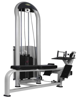 China Commercial Use Exercise Equipment Higher Quality Seated Horizontal Pulley Gym Equipment for sale