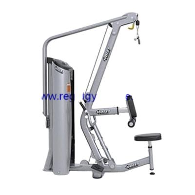 China Commercial Use Hot Sale Gym Equipment Lat Push Up Strength Training Fitness Equipment for sale