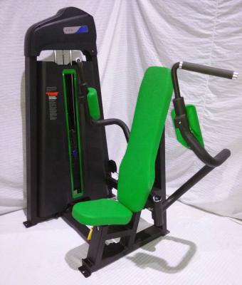 China Most Popular Products Fly Pectoral Machine Commercial Use Sports Fitness Equipment For Gym for sale