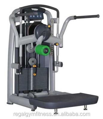 China Promotion Sales Gym Machine Multi Hip Multi Fitness Equipment RP-17 for sale