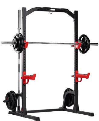 China Home Use Home Sports Fitness Equipment Squat Rack for sale