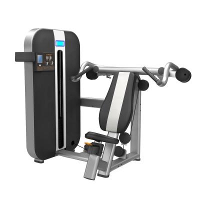 China Commercial Use Strength Gym Equipment Seated Shoulder Press Fitness Equipment for sale