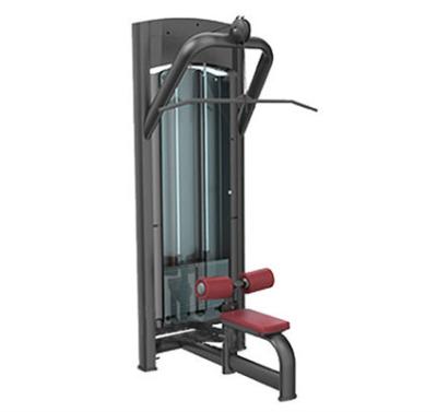 China Lat Commercial Use Gym Equipment Fitness Machine for sale