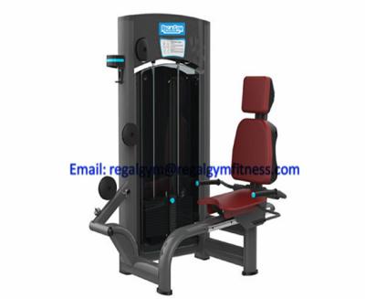 China Commercial Use Dezhou Commercial Pin Loaded Strength Exercise Gym Equipment for sale