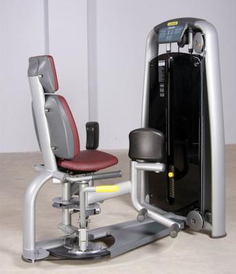 China Commercial Use China Supplier Gym Equipment Adductor / Inner Thigh Fitness Equipment Machine for sale