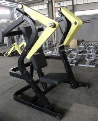 China Use Fitness Commercials Chest Press Fitness Equipment Trade Names for sale