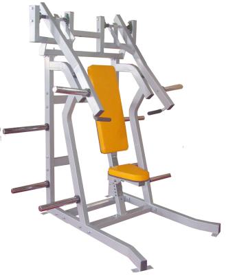 China ISO-Side Hammer Commercial Strength Use Incline Press Machine Fitness Equipment for sale