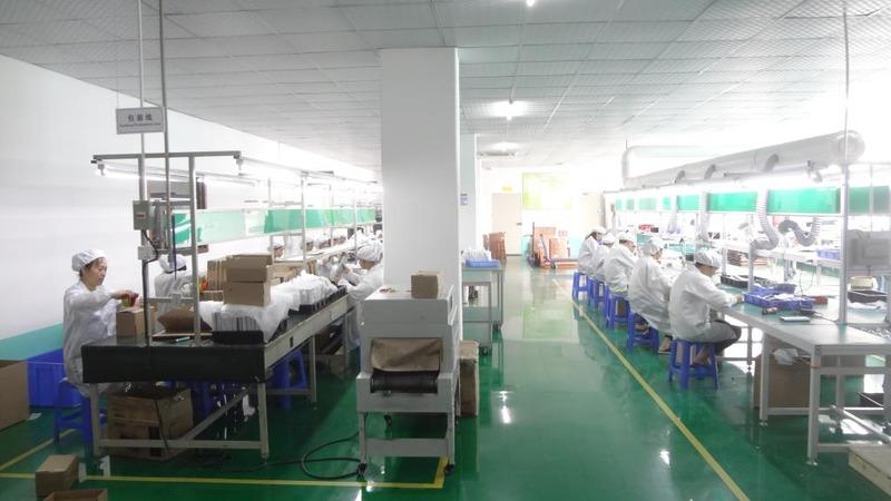 Verified China supplier - Dongguan LiTech Power Co., Limited