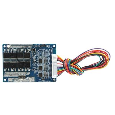 Китай FR4 BesTech BMS and PCM 15S 25A BMS for Li-ion/LiFePO4 55.5V/63V/48V/54V Management System with Balance продается