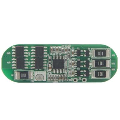 Κίνα FR4 BesTech 3S 8A PCM/BMS for 11.1V/12.6V Li-ion/Li-Polymer Management System with Balance προς πώληση