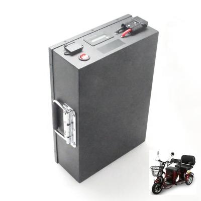 중국 Toys LiTech Power 13S15P 48v 20ah 30ah 40ah OEM LiFePo4 /Lithium Battery Pack 18650 Cell For Electric Bicycle Bike 판매용