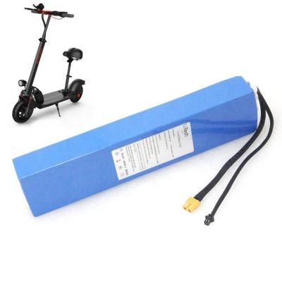 China Toys LiTech Deep Cycle 18650 Li-ion 15S3P 55.5V 9.0Ah Electric Vehicle Battery Pack for LSEV and Electric Scooters Batteries en venta