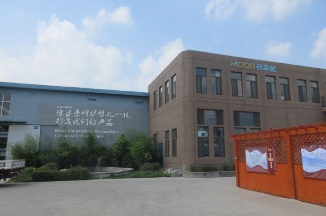 Verified China supplier - Qingdao Lepinkids Homefurnishing Co., Ltd.