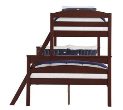 China Modern Children Kids Bunk Bed For Modern Kids Baby Furniture Bedroom for sale