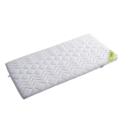 China Comfortable Breathable Comfort Memory Foam Baby Waterproof Pad for sale