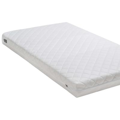 China Removable cover comfortable mattress, the prefect companion for baby's crib, high quality baby mattress for sale