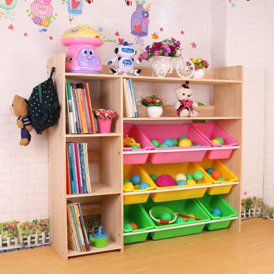 China Eco - Friendly Kids Bedroom Furniture Wardrobe Kids Cabinets for sale