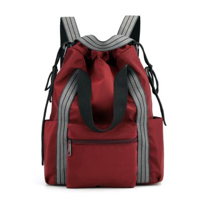 China High Quality Durable Backpack Mummy Bag Portable Backpacks Kids for sale