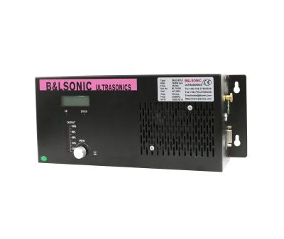 China High precision 35Khz 1000W automatic frequency-tracking ultrasonic digital generator for sale