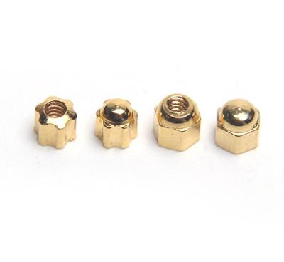 China Health Care Glass Frameless Nut for sale