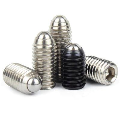 China Stainless Steel Grub Screw Pan Set Screw for sale