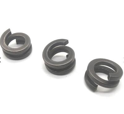 China Stock Flat Spring Lock Washers DIN125 DIN127 SS304 SS316 Washer Spring Washer Stainless Steel for sale