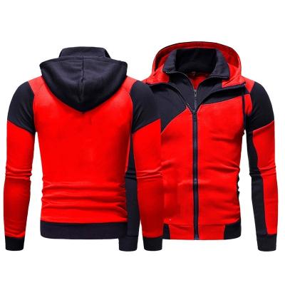 China Victory Motorcycles Jackets Male Winter Breathable Mens Racing Sports Jackets For Mens Updraft Zipper Hooded Logo Outerwear Custom Made for sale