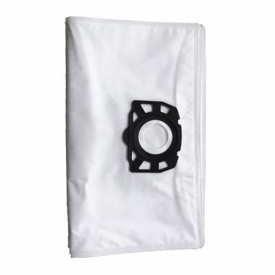 China eco-friendly non woven filter bag for miele FJM 3D dust filter bags vacuum cleaner airclean for sale