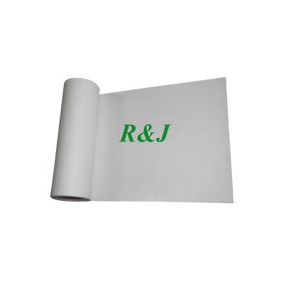 China Eco-friendly 5 Micron Filter Cloth Polyester Nonwoven Filter Cloth Needle Punched Felt Filter Cloth for sale