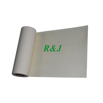 China Eco-friendly Acrylic Waterproof Fabric Cloth Air Cleaner Filter Cloth for sale