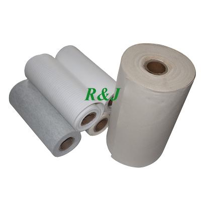 China Eco-friendly Dry DT Material Homopolymer Filter Bag Collector Dust Filter Cloth / Acrylic Filter Cloth for sale