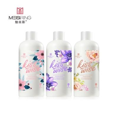 China 500ml Loss Prevention Low Price Private Label Shampoo and Conditioner Kit Wholesale Body Care Hair Care Set (Shampoo+Conditioner+Shower Gel) for sale