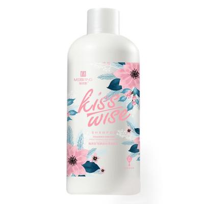 China Loss Prevention Low Price Cheap Nuitrition Scent Smooth Nourishing Shampoo for sale