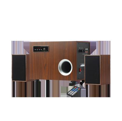 China Dolby Digita COM870C  2.1 MDF Material Multimedia Subwoofer Speaker Active Notebook Speaker for sale