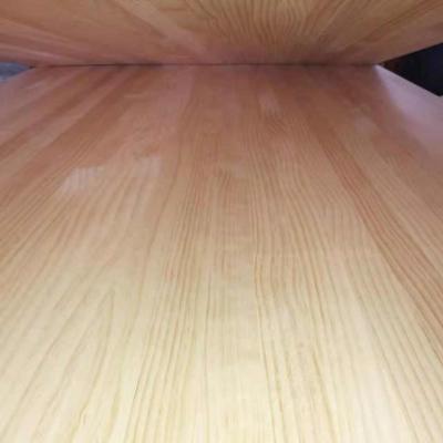 China PINE FINGER MODERN RADIATA COMMON LAMINATE PANEL for sale