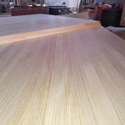 China Modern Home Decoration Pine Wood Laminate Panels for sale