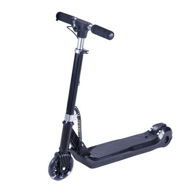 China Wholesale High Quality Child Two Wheel Fast Foldable Self Balancing Electric Scooters for sale