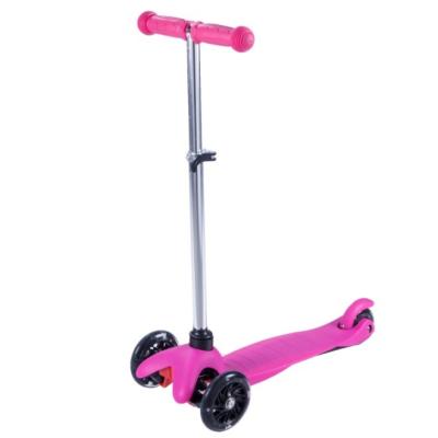 China Wholesale 3 Wheel Baby Scooter Cheap Kids Baby Kick Scooter Mini for sale