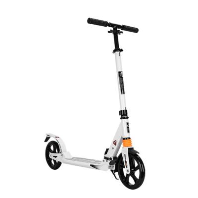 China Men Wholesale Price Kick Scooter For Kids Foot Scooter for sale