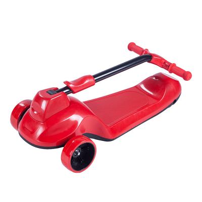 China Child Folding Little Girl Scooter Kids Scooter Online Shopping Child Scooter Price for sale