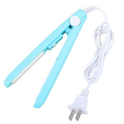 China RV Hot Ice Flat Iron With Big Discount for sale