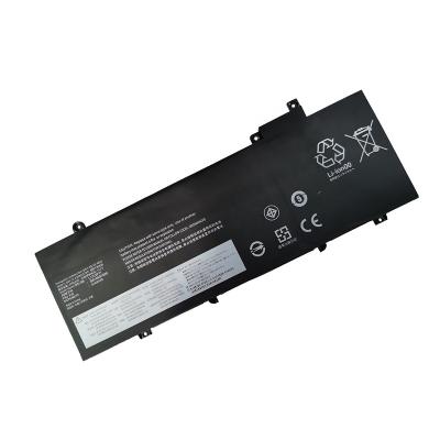 China LAPTOP Lithium-ion Polymer rechargeable battery for laptop battery 11.1v 45wh/4000mah compatible for ThinkPad T480S for sale